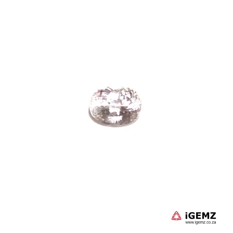 iGemz20021.1 3.34 ct Pink Kunzite - iGemz20021