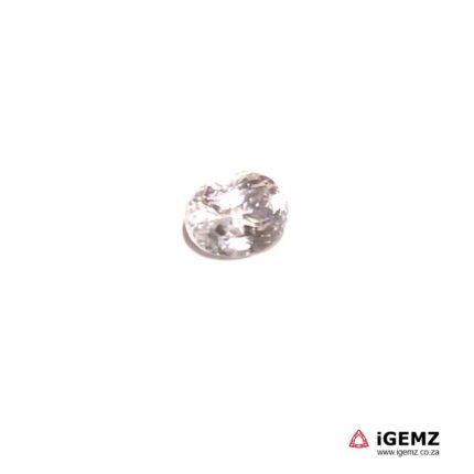 3.34 ct Pink Kunzite - iGemz20021