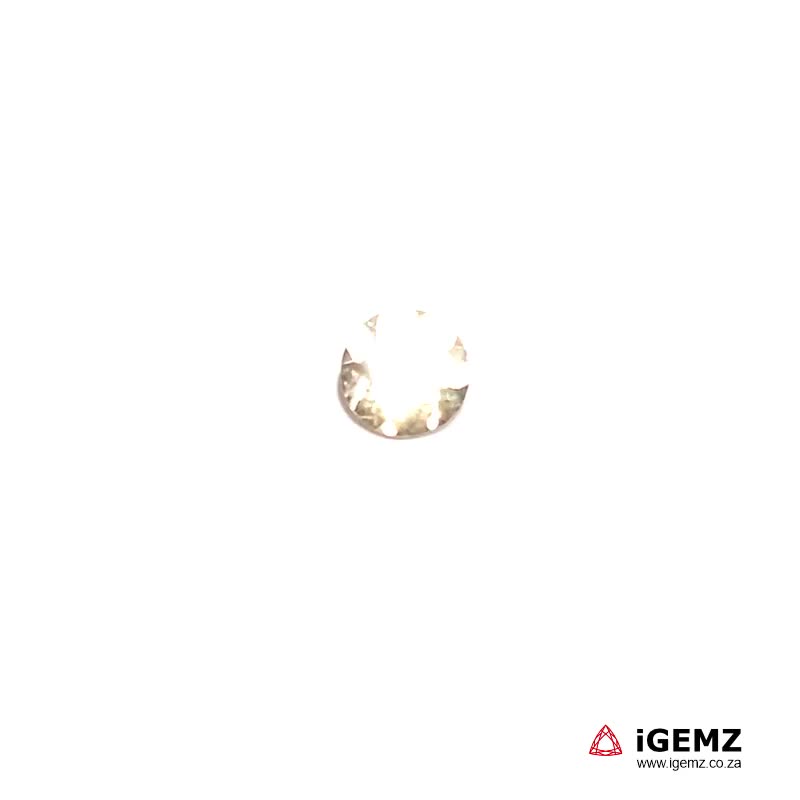 iGemz20023.1 1.6 ct Brown Topaz - iGemz20023