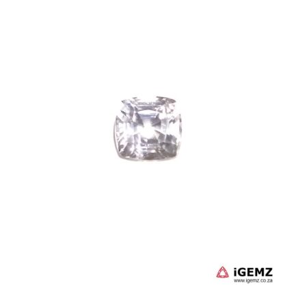 5.27 ct Pink Kunzite - iGemz20027