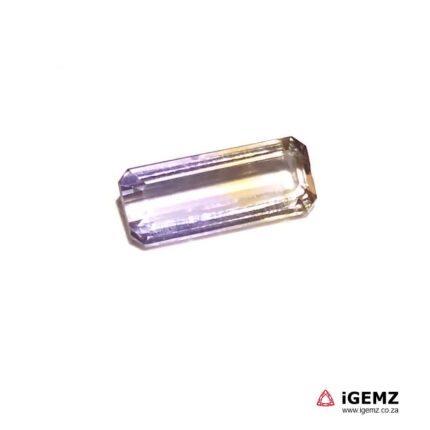 8.81 ct Bi-Colour Ametrine - iGemz20032
