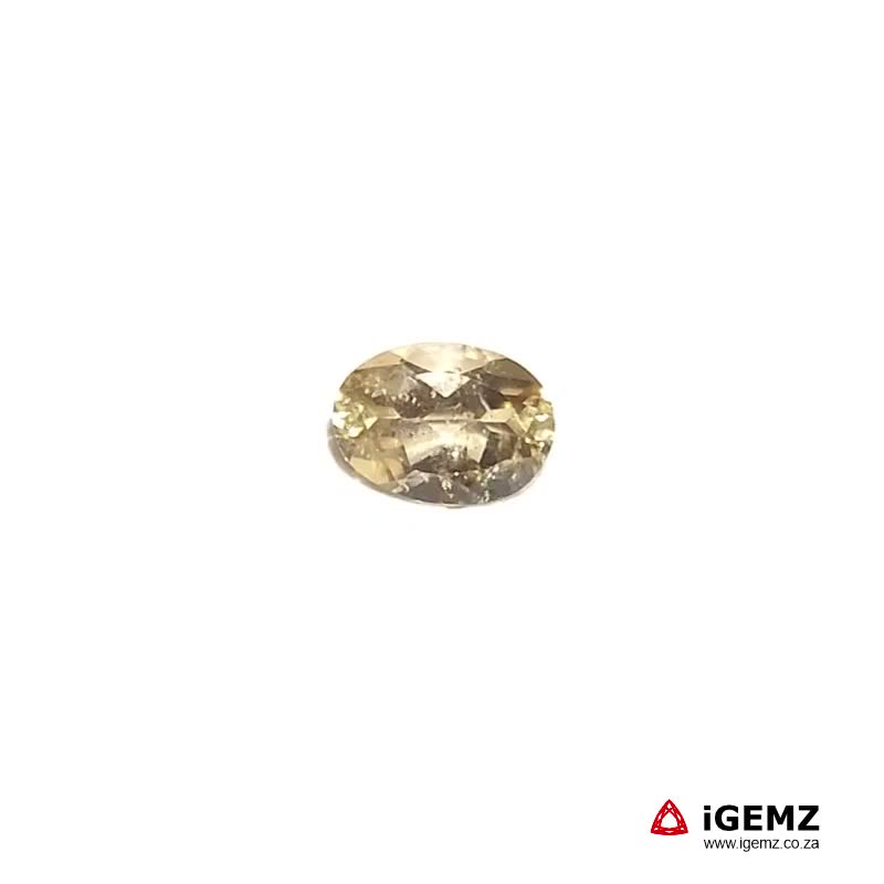 iGemz20086.1 1.68 ct Imperial Topaz - iGemz20086