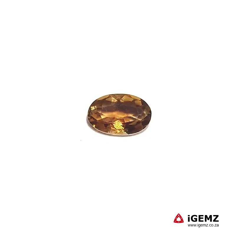 iGemz20090.1 1.68 ct Imperial Topaz - iGemz20090
