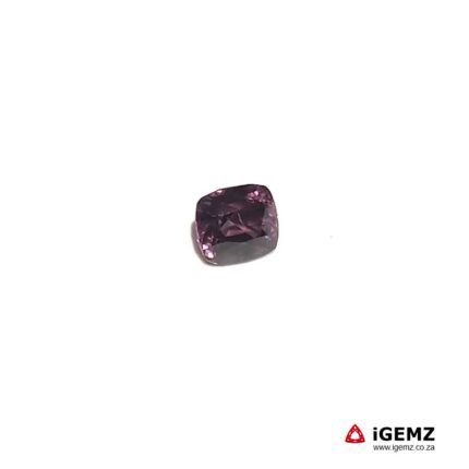 1.43 ct Purple Spinel - iGemz20101