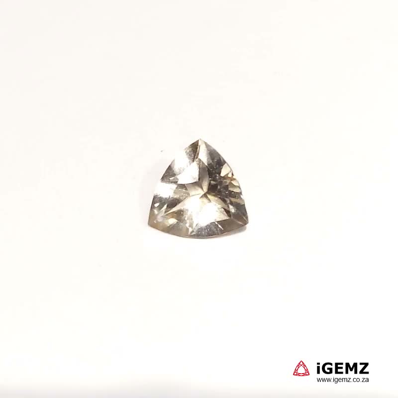 iGemz20130.1 2.64 ct Peach Topaz - iGemz20130