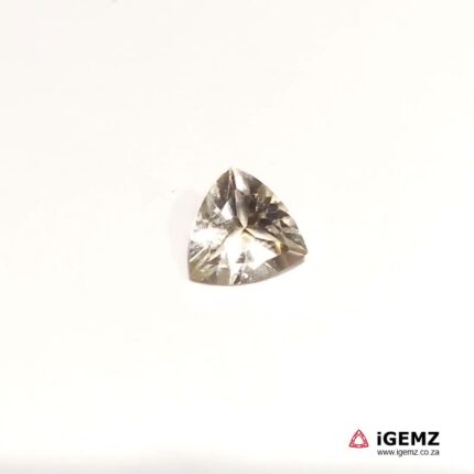 2.64 ct Peach Topaz - iGemz20130