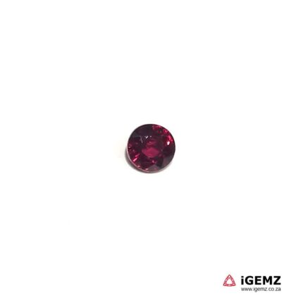 1.59 ct Grape Garnet - iGemz20151
