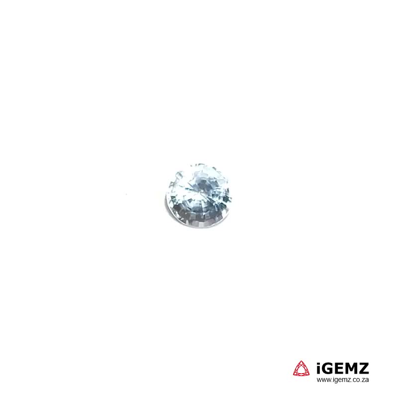 iGemz20154.1 1.04 ct Blue Aquamarine - iGemz20154