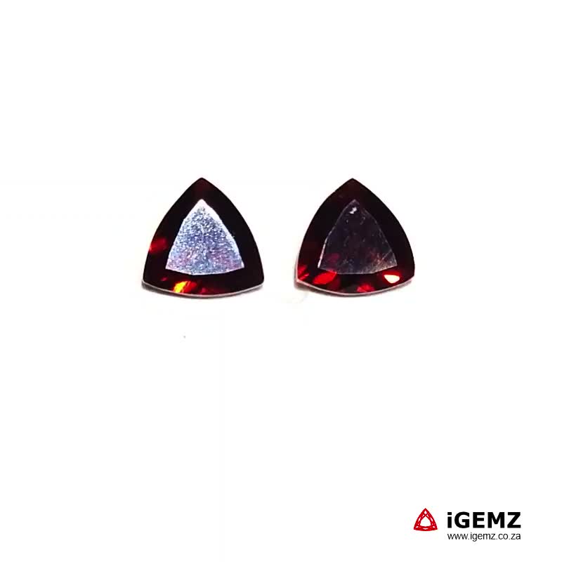 iGemz20265.1 2.37 ct Spessartite Garnet - iGemz20265