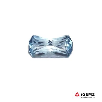 3.01 ct Blue Topaz - iGemz20267