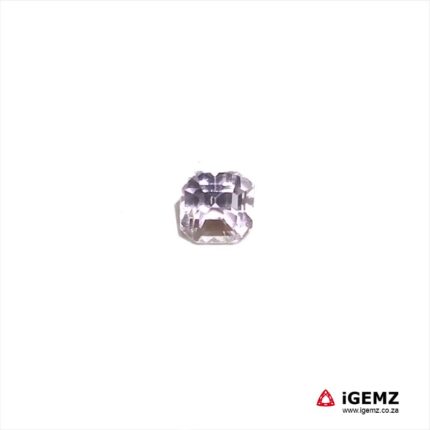 2.06 ct Pink Kunzite - iGemz20296A