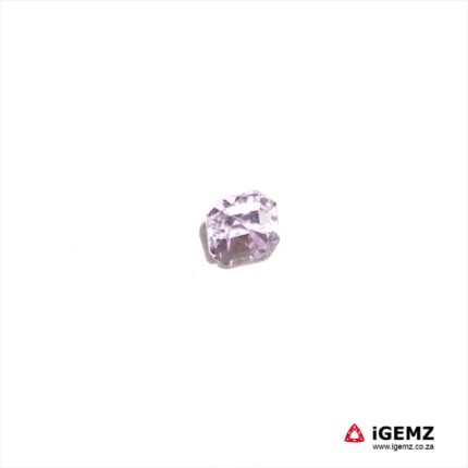 1.57 ct Pink Kunzite - iGemz20296B