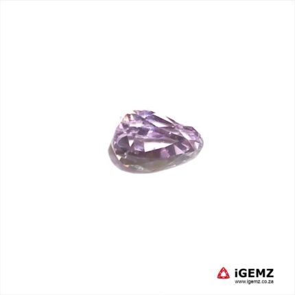 4.96 ct Pink Kunzite - iGemz20296C