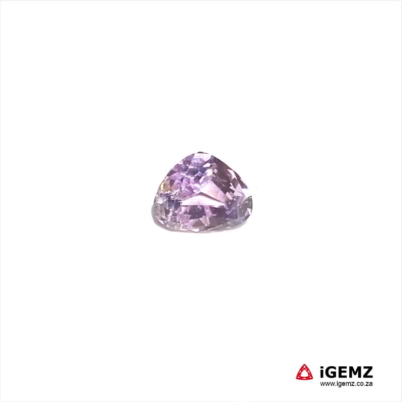 iGemz20296F.1 2.59 ct Pink Kunzite - iGemz20296F