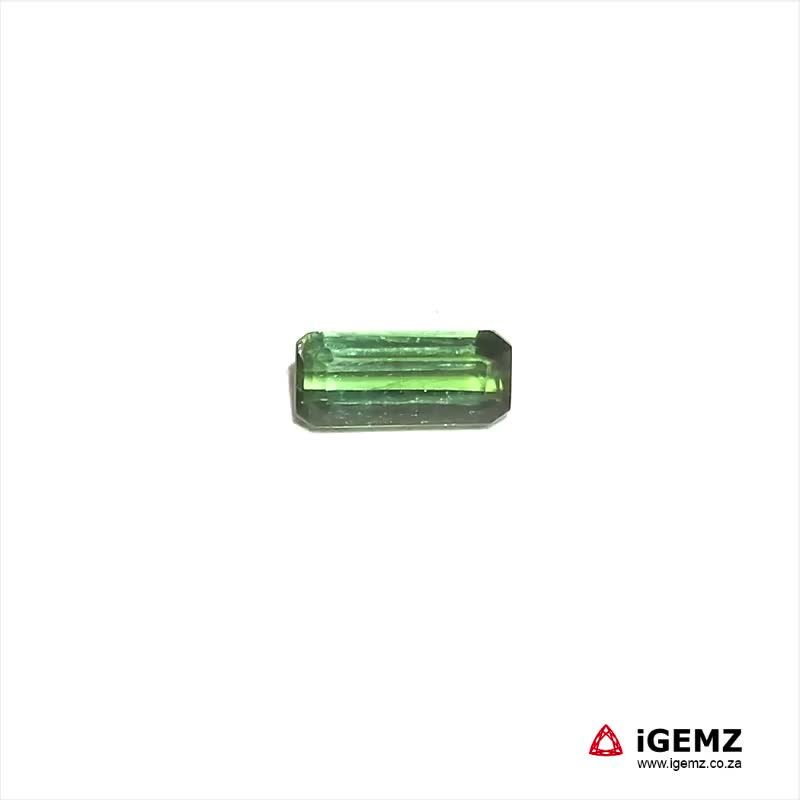 iGemz20299F.1 1.94 ct Green Tourmaline - iGemz20299F