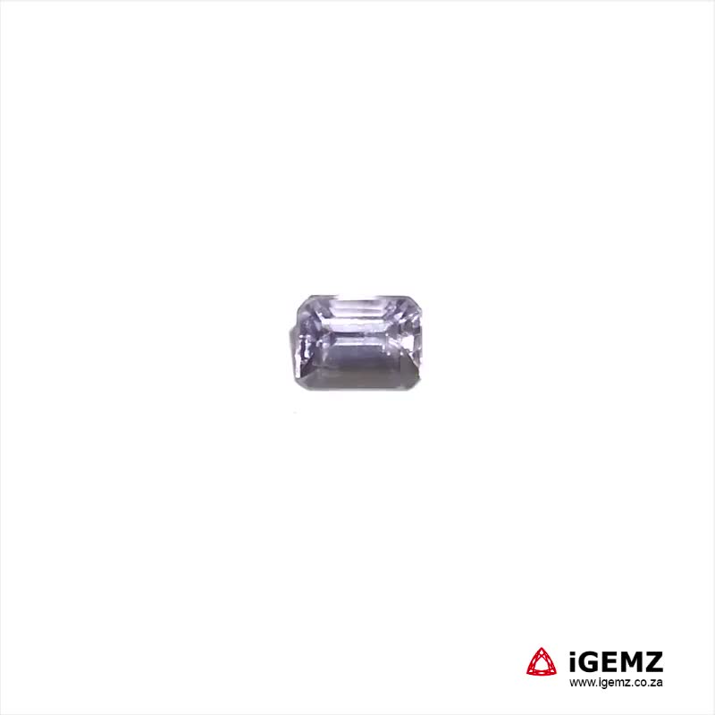 iGemz20314.1 1.18 ct Purple Spinel - iGemz20314