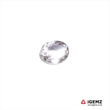 2.97 ct Pink Kunzite - iGemz20317