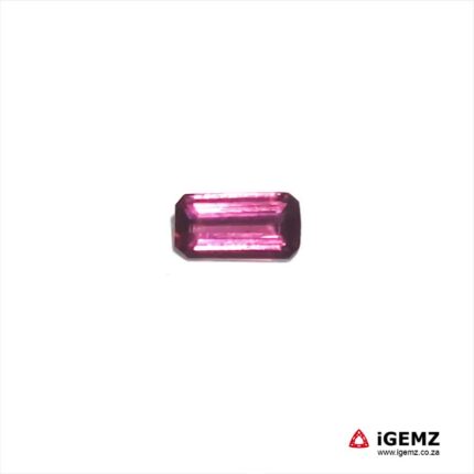 1.04 ct Grape Garnet - iGemz20321