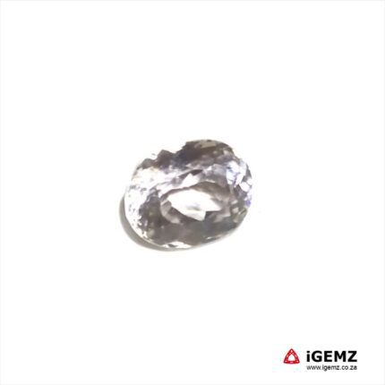 3.97 ct Pink Kunzite - iGemz20322
