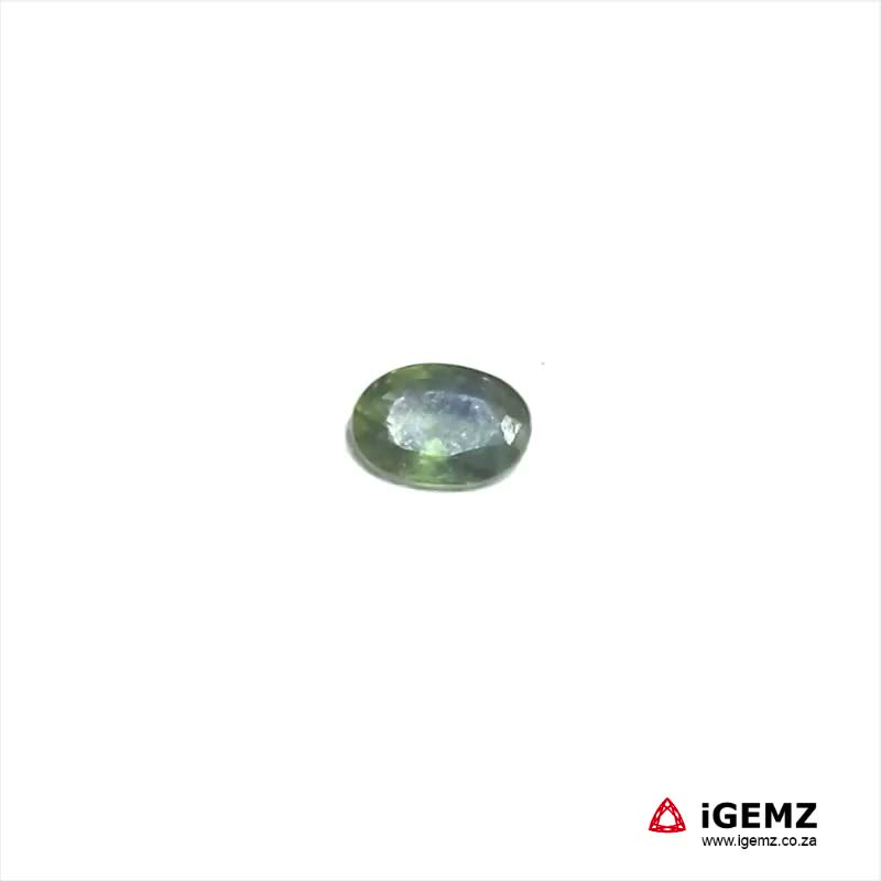 iGemz20324B.1 0.56 ct Parti Sapphire - iGemz20324B