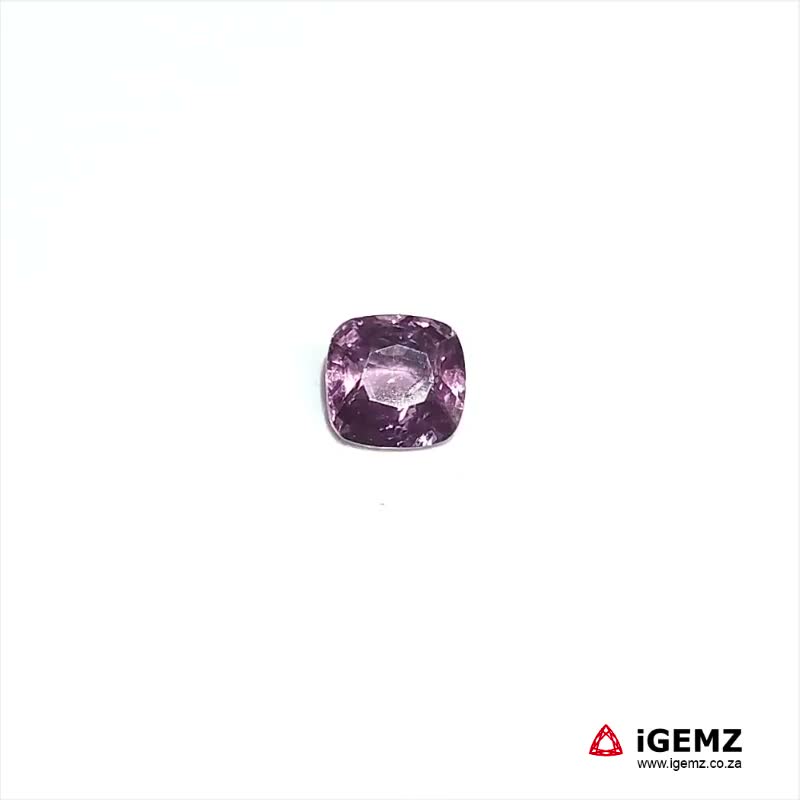 iGemz20330.1 1.44 ct Pink Spinel - iGemz20330