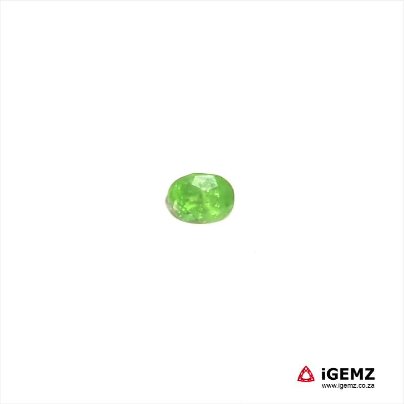 iGemz20334B.1 0.43 ct Tsavorite Garnet - iGemz20334B