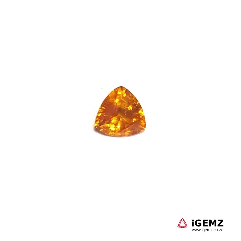 iGemz20344.1 1.04 ct Spessartite Garnet - iGemz20344