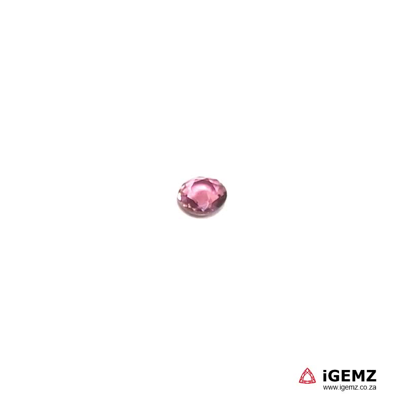 iGemz20345A.1 0.35 ct Pink Tourmaline - iGemz20345A