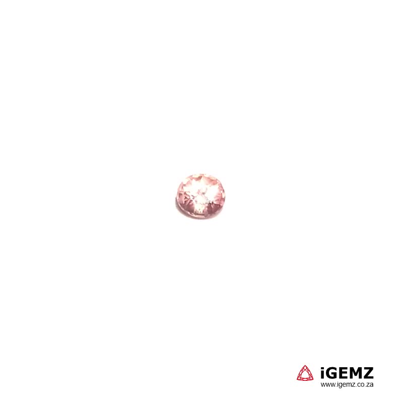 iGemz20345I.1 0.41 ct Pink Tourmaline - iGemz20345I