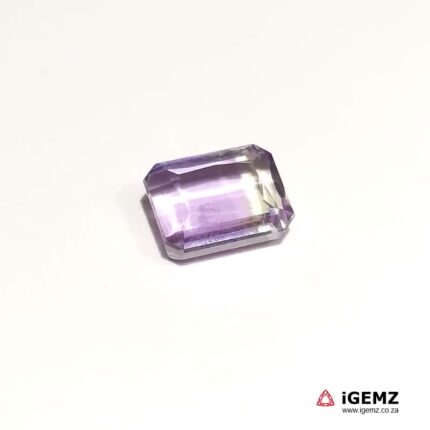 8.37 ct Purple Ametrine - iGemz20346B