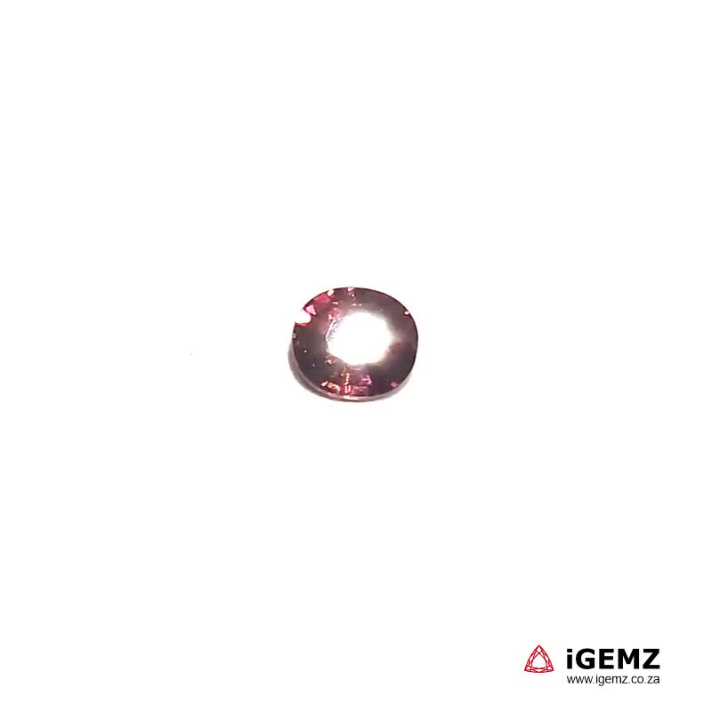 iGemz20348.1 0.92 ct Pink Tourmaline - iGemz20348