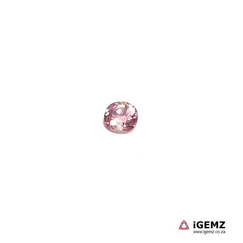 iGemz20352K.1 0.58 ct Pink Tourmaline - iGemz20352K