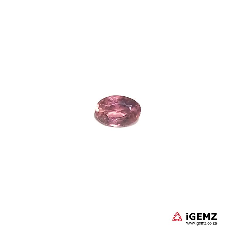 iGemz20354.1 0.92 ct Pink Tourmaline - iGemz20354