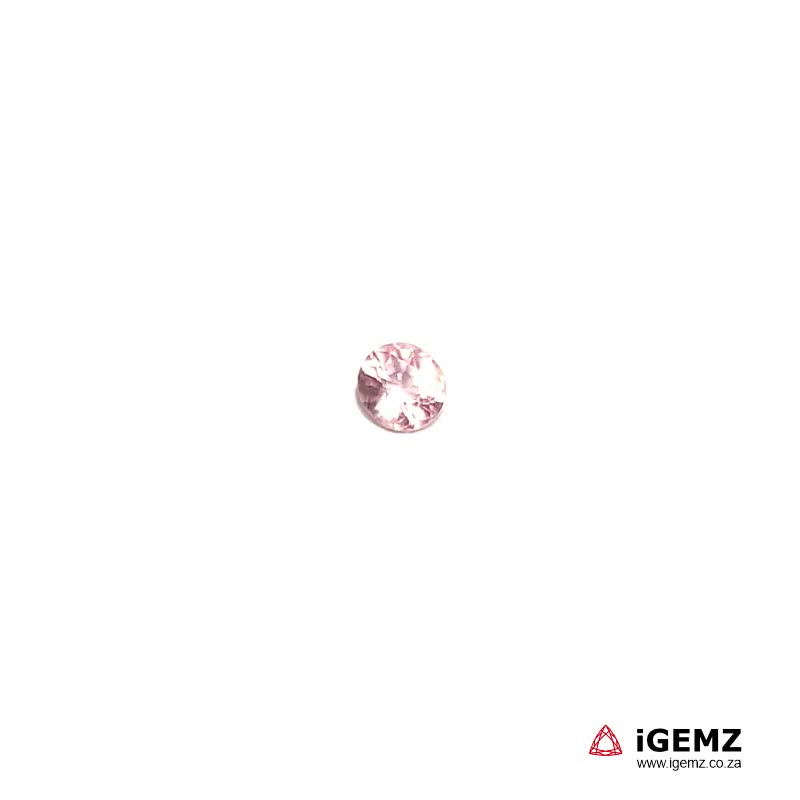 iGemz20358B.1 0.32 ct Pink Tourmaline - iGemz20358B