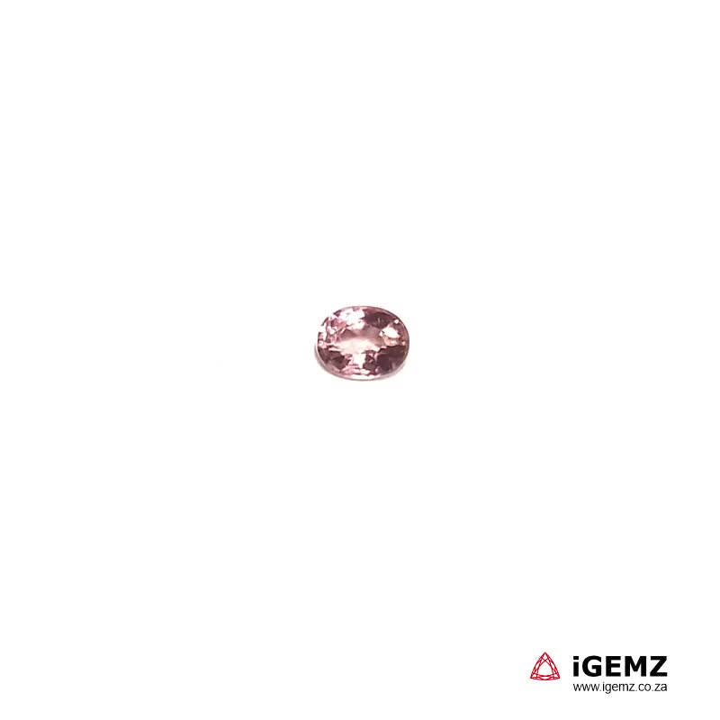 iGemz20358I.1 0.35 ct Pink Tourmaline - iGemz20358I