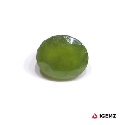 3.62 ct Green Vesuvianite - iGemz30420 gemstone for sale at igemz.co.za