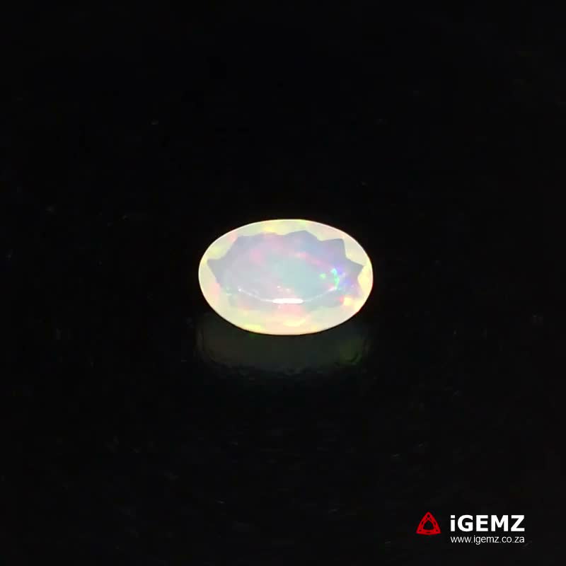 iGemz20773.1 1.755 ct Multi Colour Opal - iGemz20773 gemstone for sale at igemz.co.za