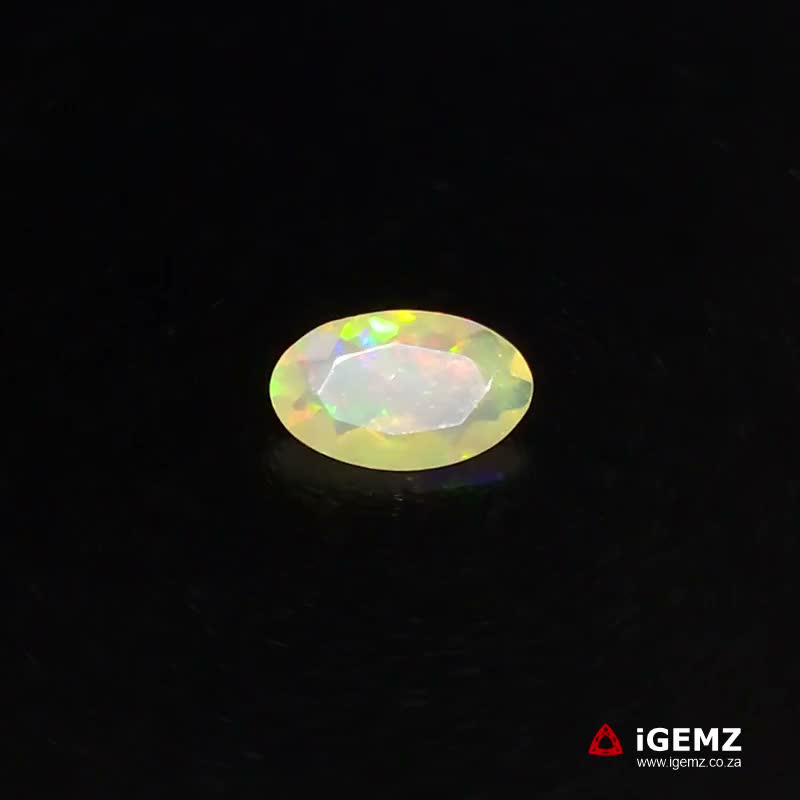 iGemz20776.1 1.505 ct Yellow Opal - iGemz20776 gemstone for sale at igemz.co.za