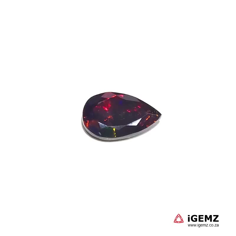 iGemz20792.1 1.885 ct Multi Colour Opal - iGemz20792 gemstone for sale at igemz.co.za