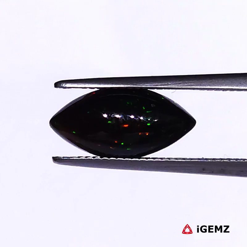 iGemz24718.1 1.07 ct Multi Colour Opal - iGemz24718 gemstone for sale at igemz.co.za