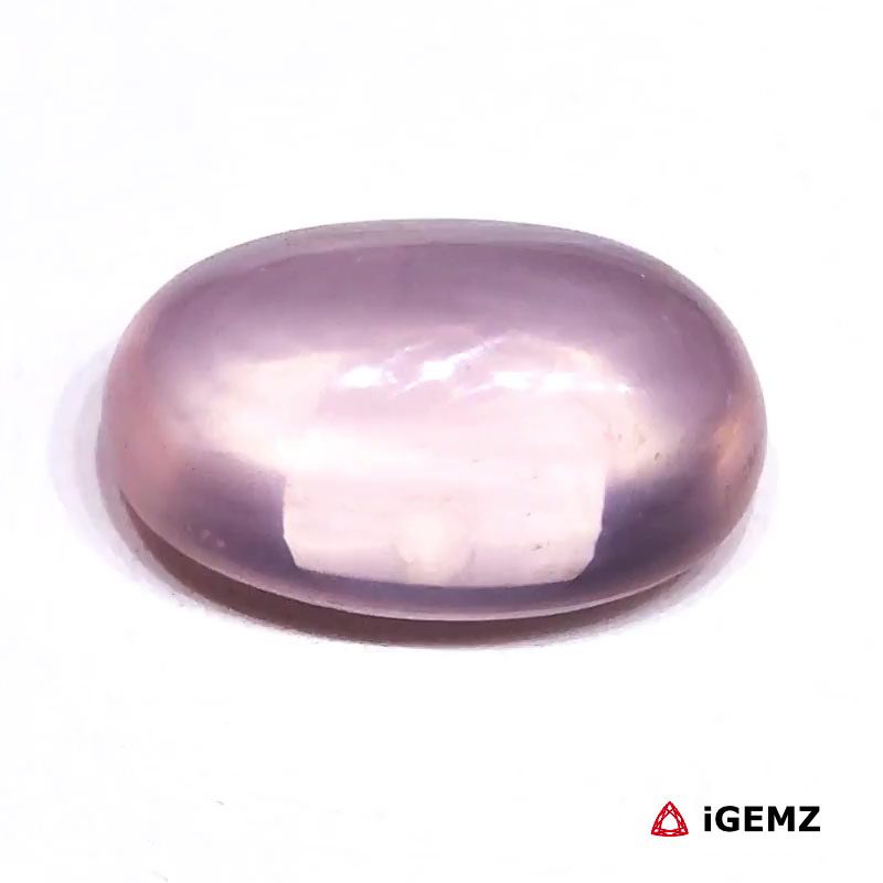 iGemz24721.1 10.95 ct Pink Quartz Rose - iGemz24721 gemstone for sale at igemz.co.za