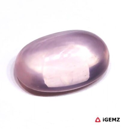 10.95 ct Pink Quartz Rose - iGemz24721 gemstone for sale at igemz.co.za
