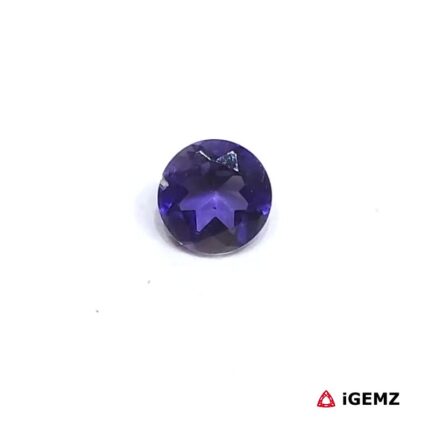 0.47 ct Blue Iolite - iGemz24771 gemstone for sale at igemz.co.za