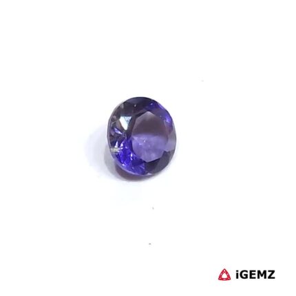 0.47 ct Blue Iolite - iGemz24771 gemstone for sale at igemz.co.za