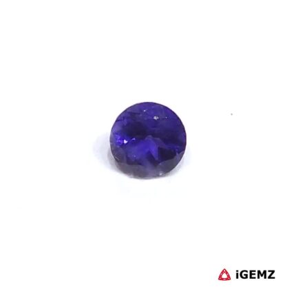 0.44 ct Blue Iolite - iGemz24776 gemstone for sale at igemz.co.za