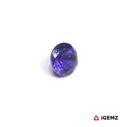 0.44 ct Blue Iolite - iGemz24776 gemstone for sale at igemz.co.za