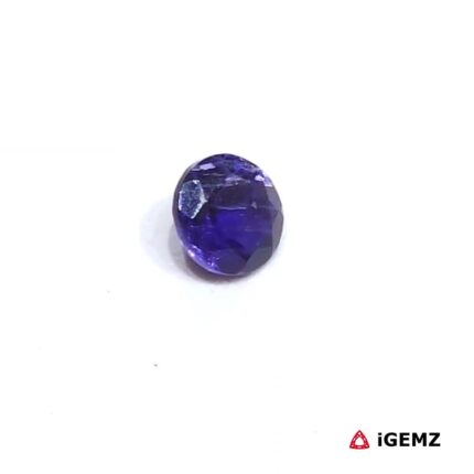 0.43 ct Blue Iolite - iGemz24778 gemstone for sale at igemz.co.za