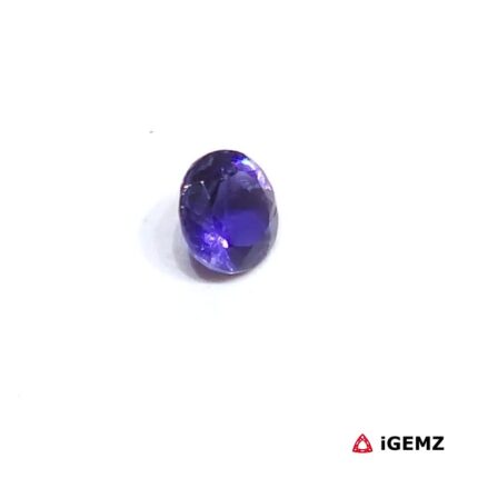 0.425 ct Blue Iolite - iGemz24785 gemstone for sale at igemz.co.za