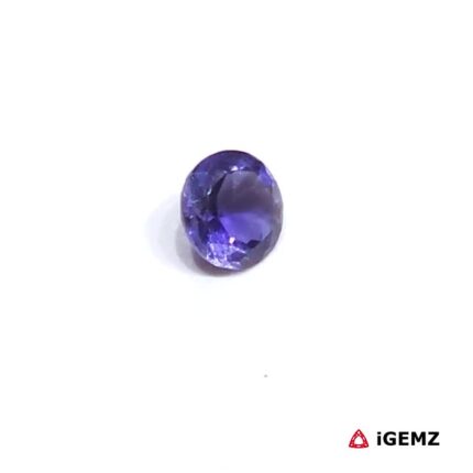 0.34 ct Blue Iolite - iGemz24786 gemstone for sale at igemz.co.za