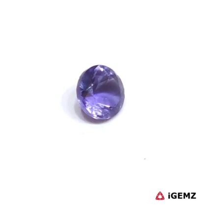 0.455 ct Blue Iolite - iGemz24788 gemstone for sale at igemz.co.za